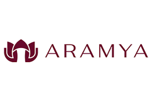 Aramya Logo