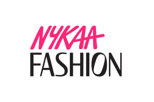 Nykaa Fashion Logo