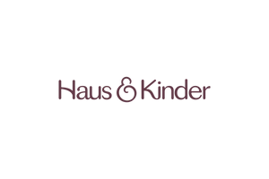 Haus & Kinder Logo